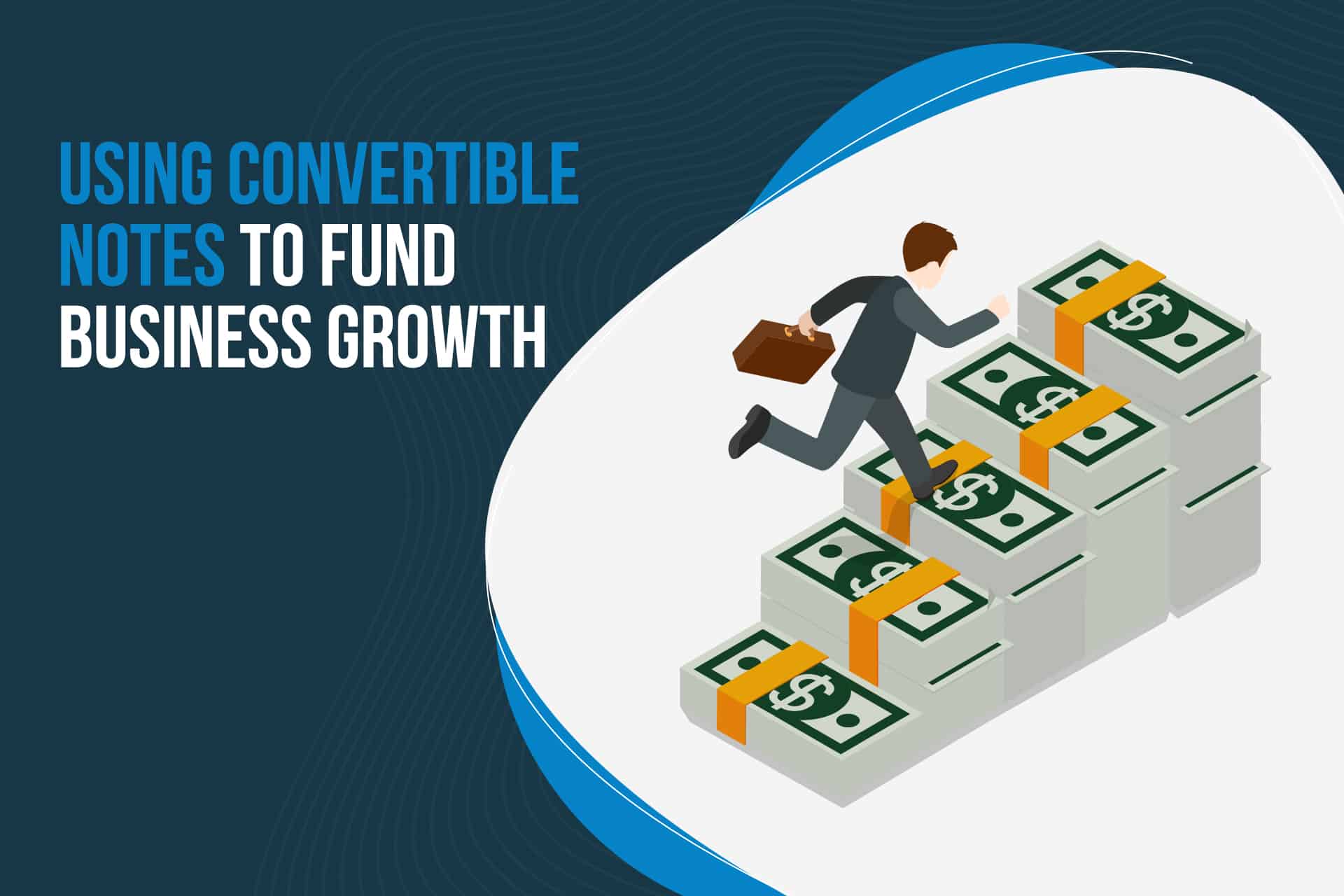 Using Convertible Notes to Fund Business Growth Crowdfunding Lawyers
