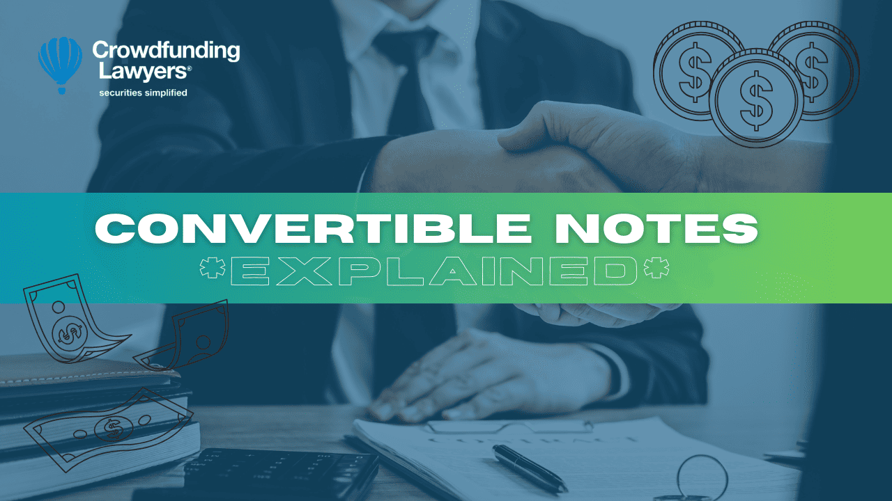 Investor's Guide to Understanding and Using Convertible Notes