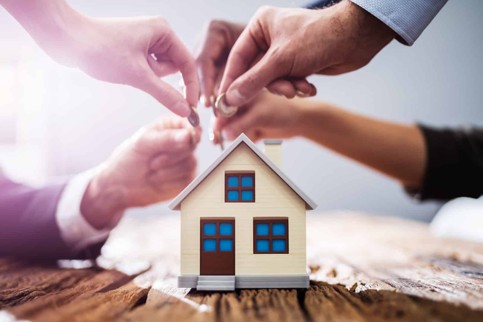 Residential Real Estate