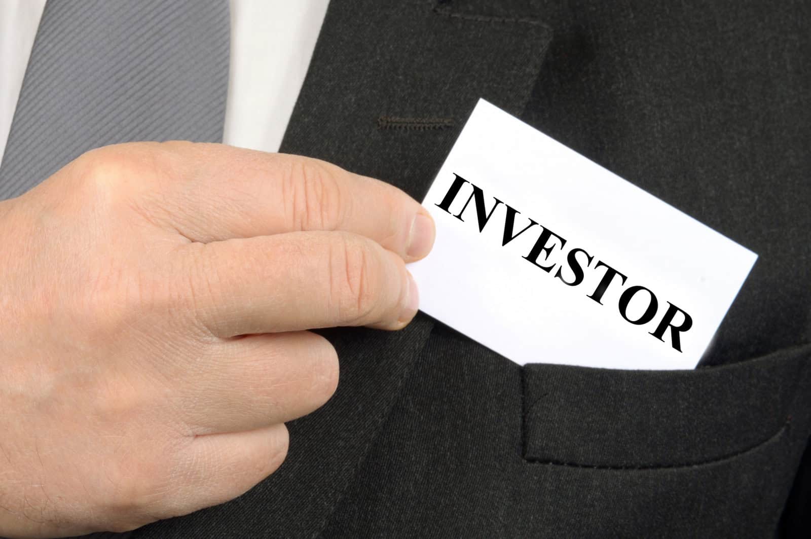 Investor