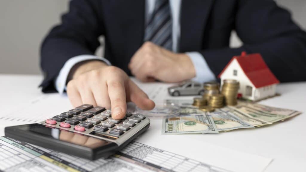 Real Estate Investments